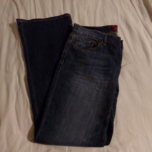 Lucky Brand Sweet N Low 6/28